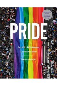 Pride: The LGBTQ+ Rights Movement