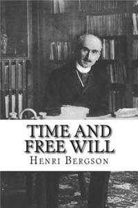 Time And Free Will