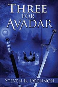 Three for Avadar