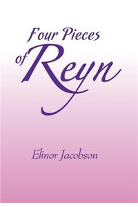 Four Pieces of Reyn
