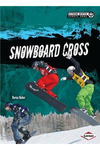 Snowboard Cross