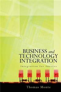 Business and Technology Integration