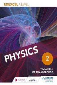 Edexcel a Level Physics Studentbook 2