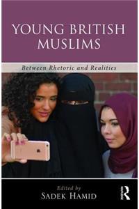 Young British Muslims