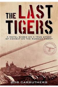 Last Tigers