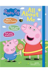 Peppa Pig All about Me