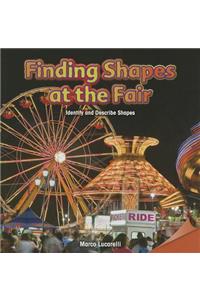 Finding Shapes at the Fair