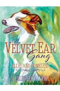 The Velvet Ear Gang