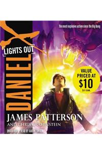 Daniel X: Lights Out