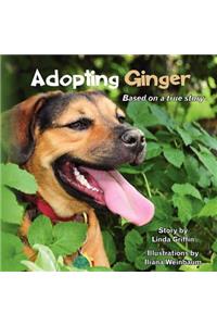 Adopting Ginger