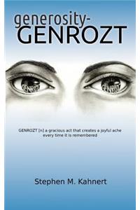 generosity-GENROZT