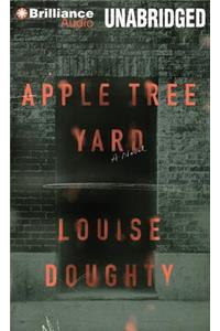 Apple Tree Yard