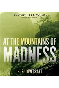 At the Mountains of Madness