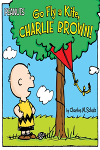 Go Fly a Kite, Charlie Brown!