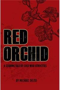 Red Orchid