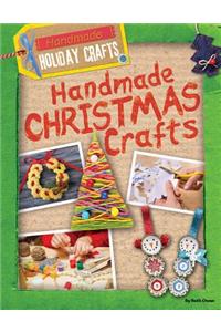 Handmade Christmas Crafts