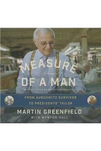 Measure of a Man Lib/E