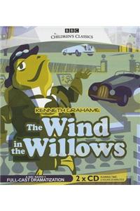 The Wind in the Willows