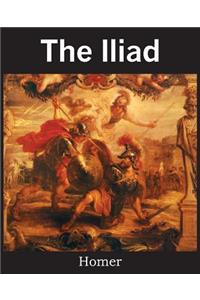 The Iliad