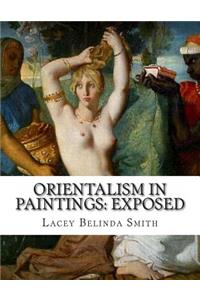 Orientalism in paintings