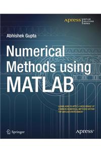 Numerical Methods Using MATLAB