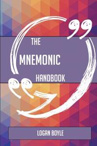 The Mnemonic Handbook - Everything You Need to Know about Mnemonic