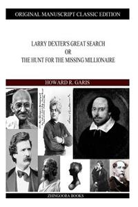 Larry Dexter's Great Search