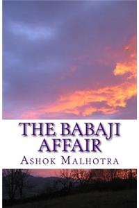 Babaji Affair