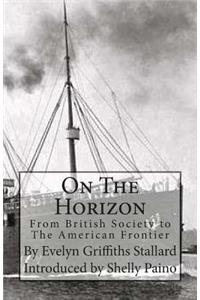 On The Horizon
