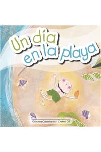 Un dia en la playa