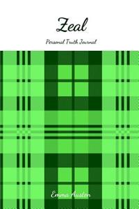 Zeal Personal Truth Journal