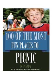 100 of the Most Fun Places to Picnic In Canada