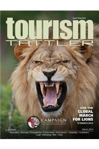 Tourism Tattler March 2014