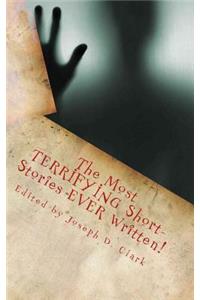 The Most TERRIFYING Short-Stories EVER Written!