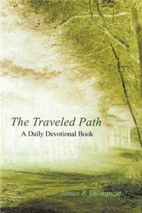 The Traveled Path