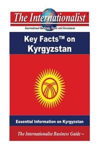 Key Facts on Kyrgyzstan