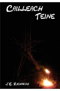 Cailleach Teine