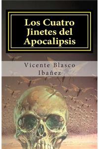 Los Cuatro Jinetes del Apocalipsis