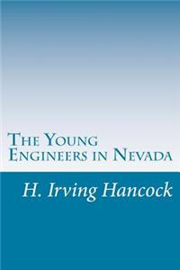 Young Engineers in Nevada