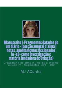 Manuscrito I