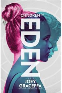 Children of Eden, Volume 1