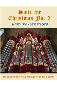 Suite for Christmas No. 3