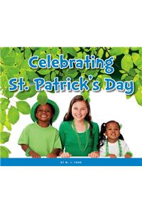 Celebrating St. Patrick's Day