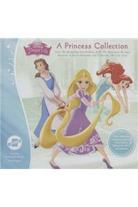 Princess Collection Lib/E