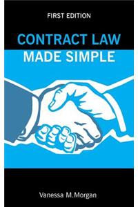 Contract Law Made Simple