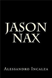 Jason Nax