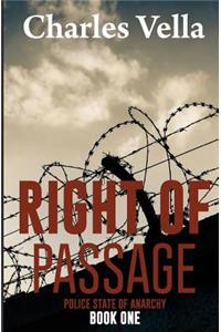 Right of Passage