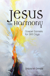 Jesus the Harmony