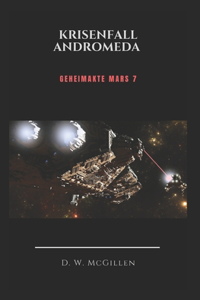 Geheimakte Mars 07