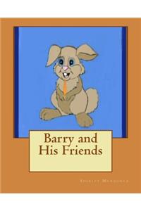 Barry and His Friends